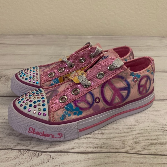 Twinkle toes size 5 Clearance